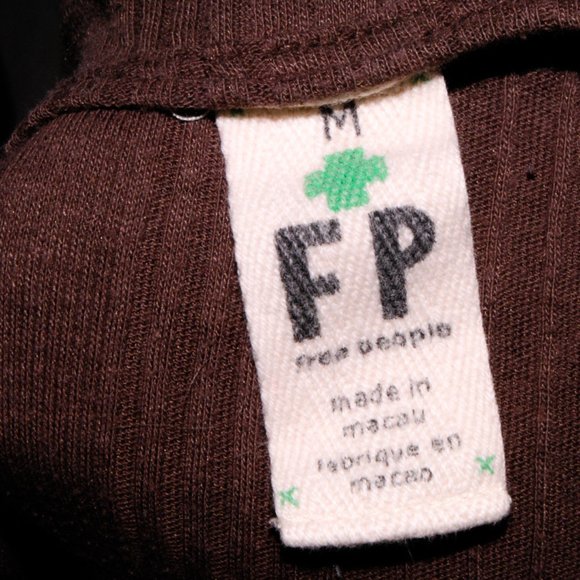 Free People Cami knit - Picture 2 of 2